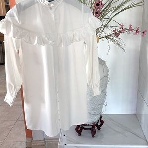 Refka blouse